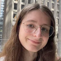 Grace Desrochers